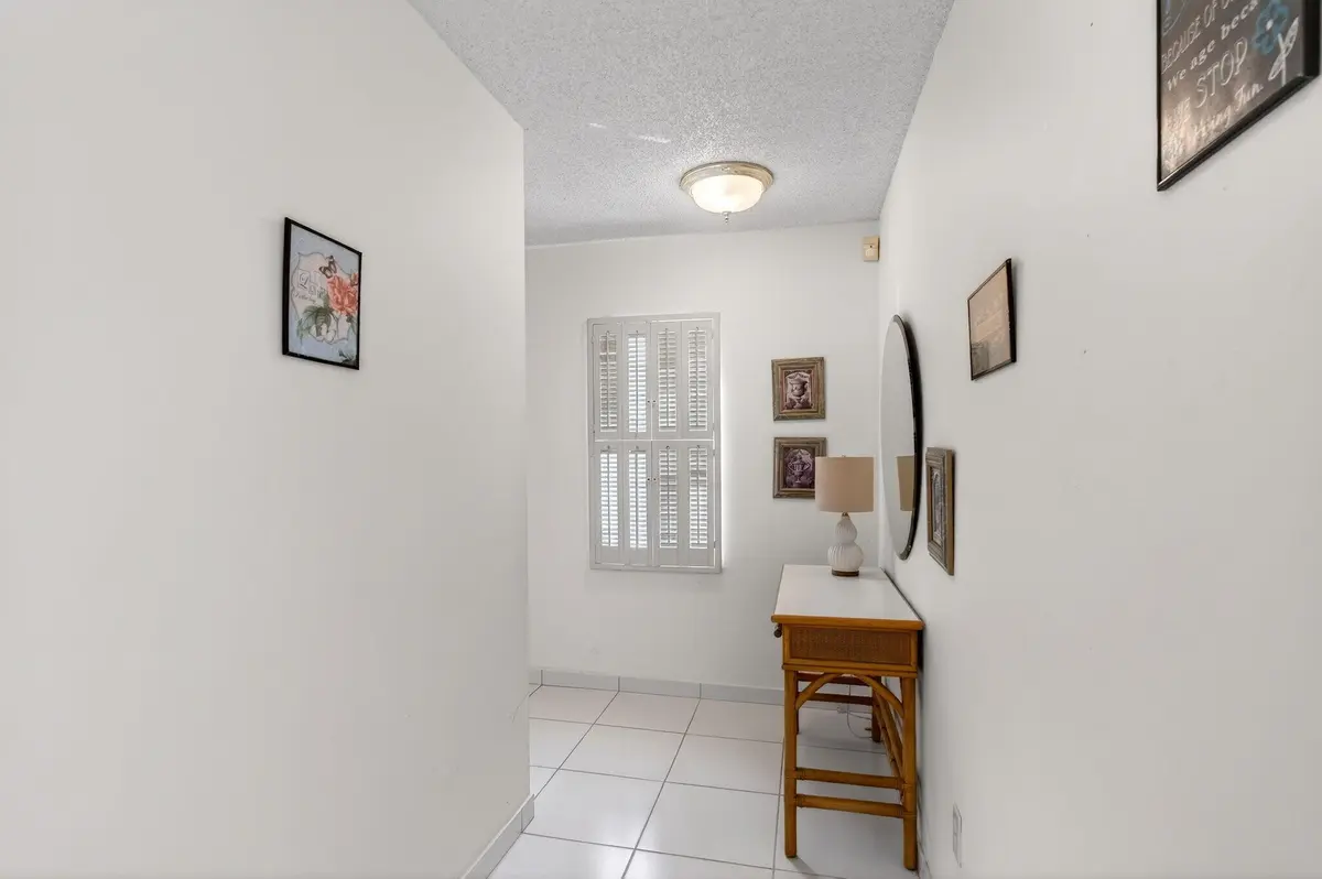 Entrance at 21452 Juego Circle, Boca Raton