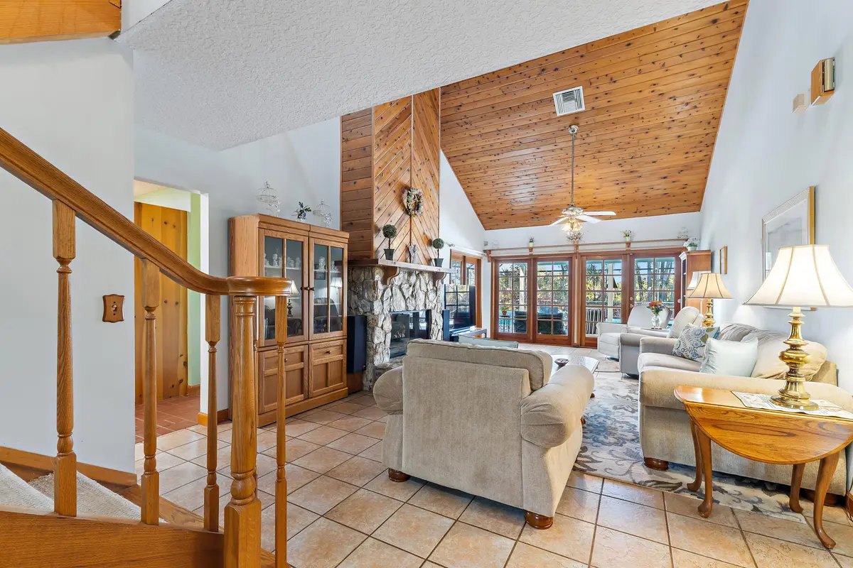 Living Room at 7845 N 167th Ct Court, Palm Beach Gardens