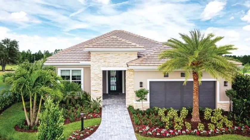 9854 Regency Way, Palm Beach Gardens, FL – photo 1