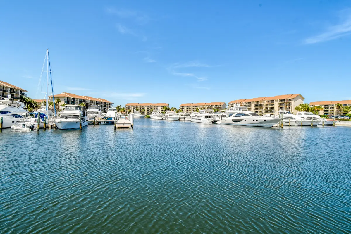 Marina at 2401 Marina Isle Way 503, Jupiter