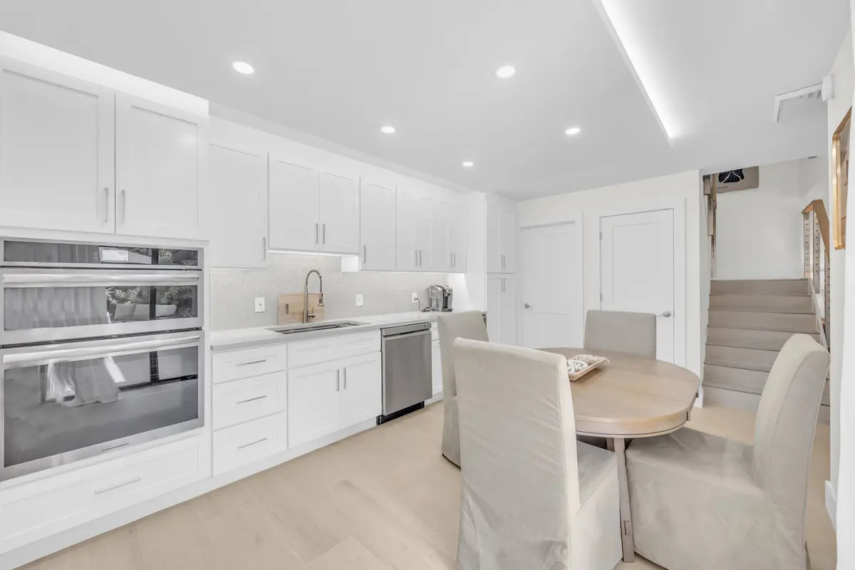 Kitchen/Dining at 1208 12th Court, Jupiter