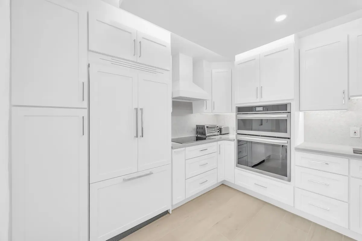 Kitchen at 1208 12th Court, Jupiter