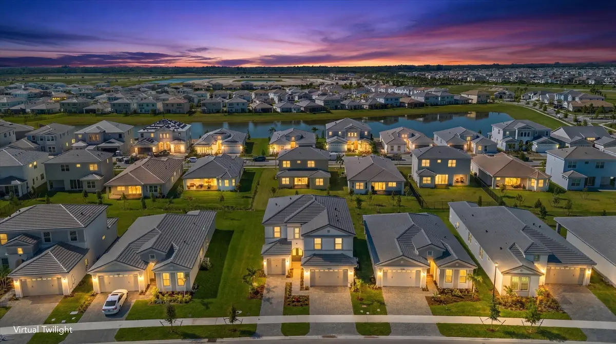 44-Virtual Twilight at 14216 Foothill Fls Way, Westlake