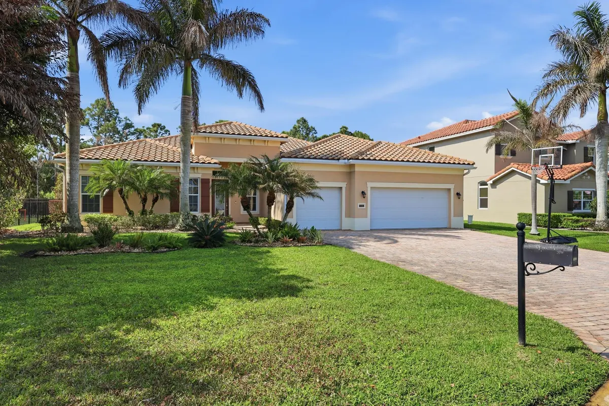 6591 SW Key Deer Lane, Palm City, FL – photo 2