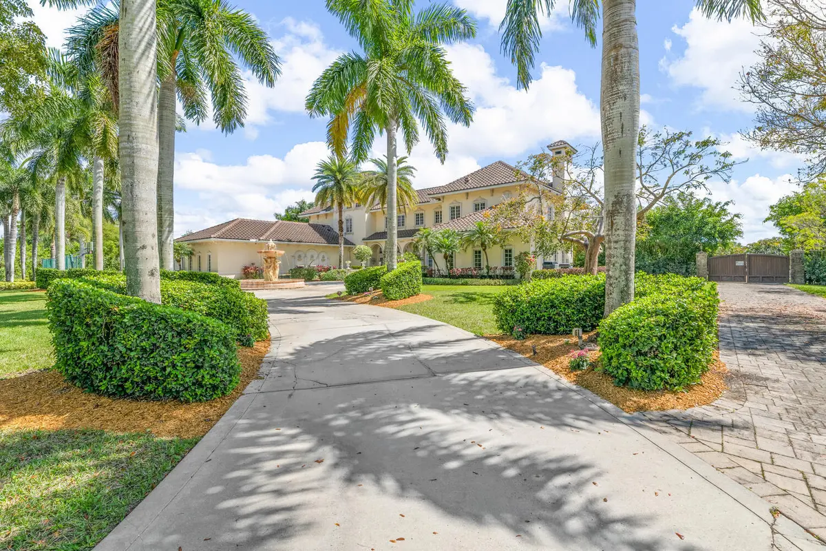 14535 Drafthorse Ln at 14535 Draft Horse Lane, Wellington