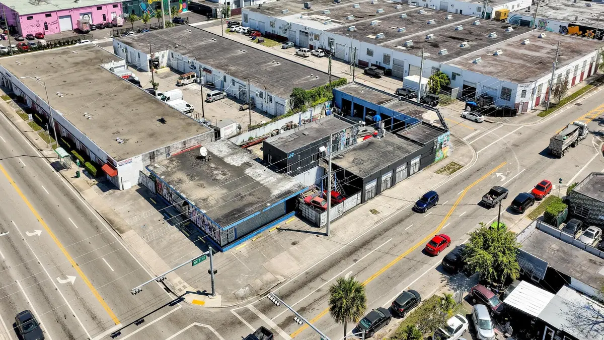 2 (2) at 7101 NW 7th Avenue, Miami