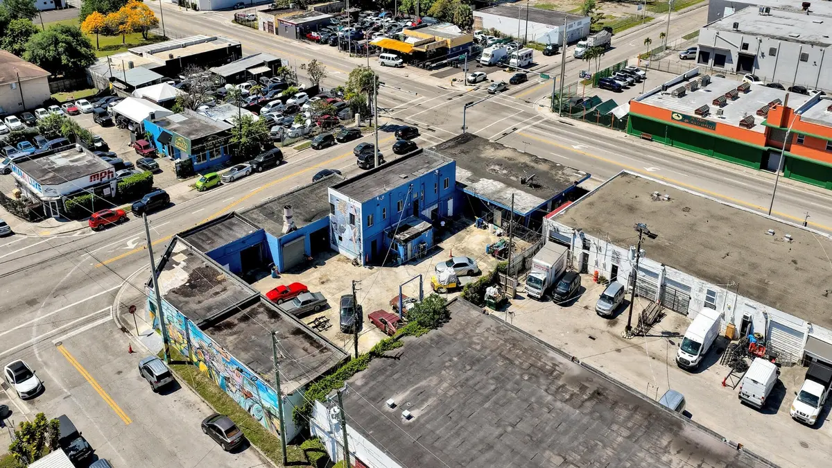 7101 NW 7th Avenue, Miami, FL – mixed-use property photo 4