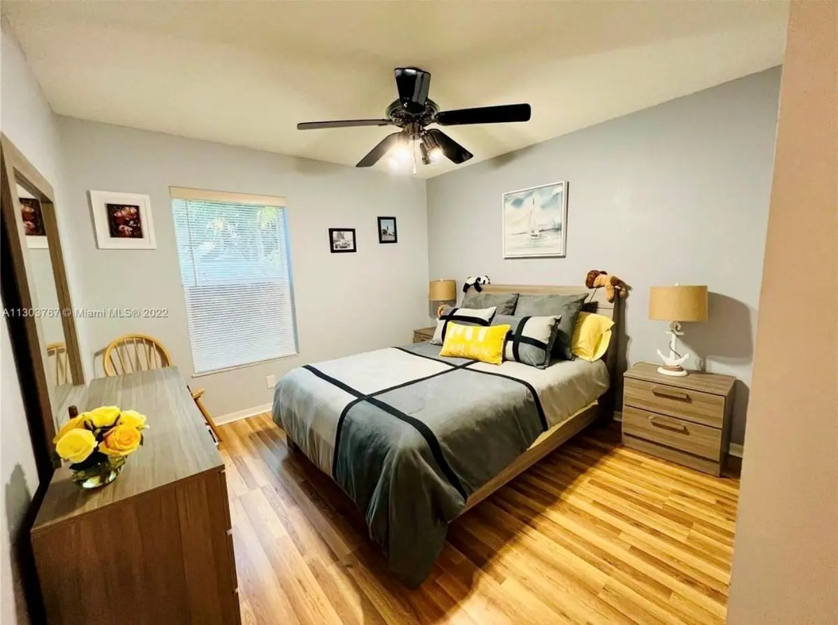 Photo 2 at 6972 NW 19th Street, Margate