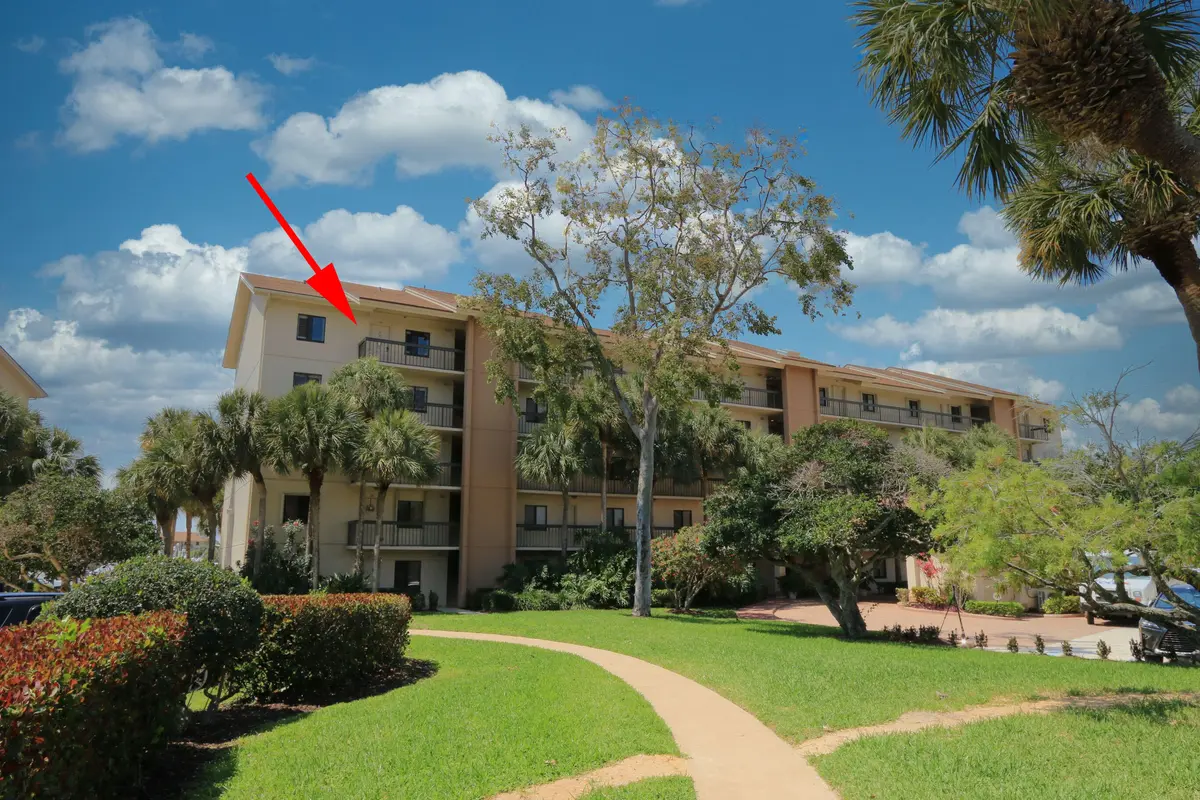 Unit#501 at 1501 Marina Isle Way 501, Jupiter