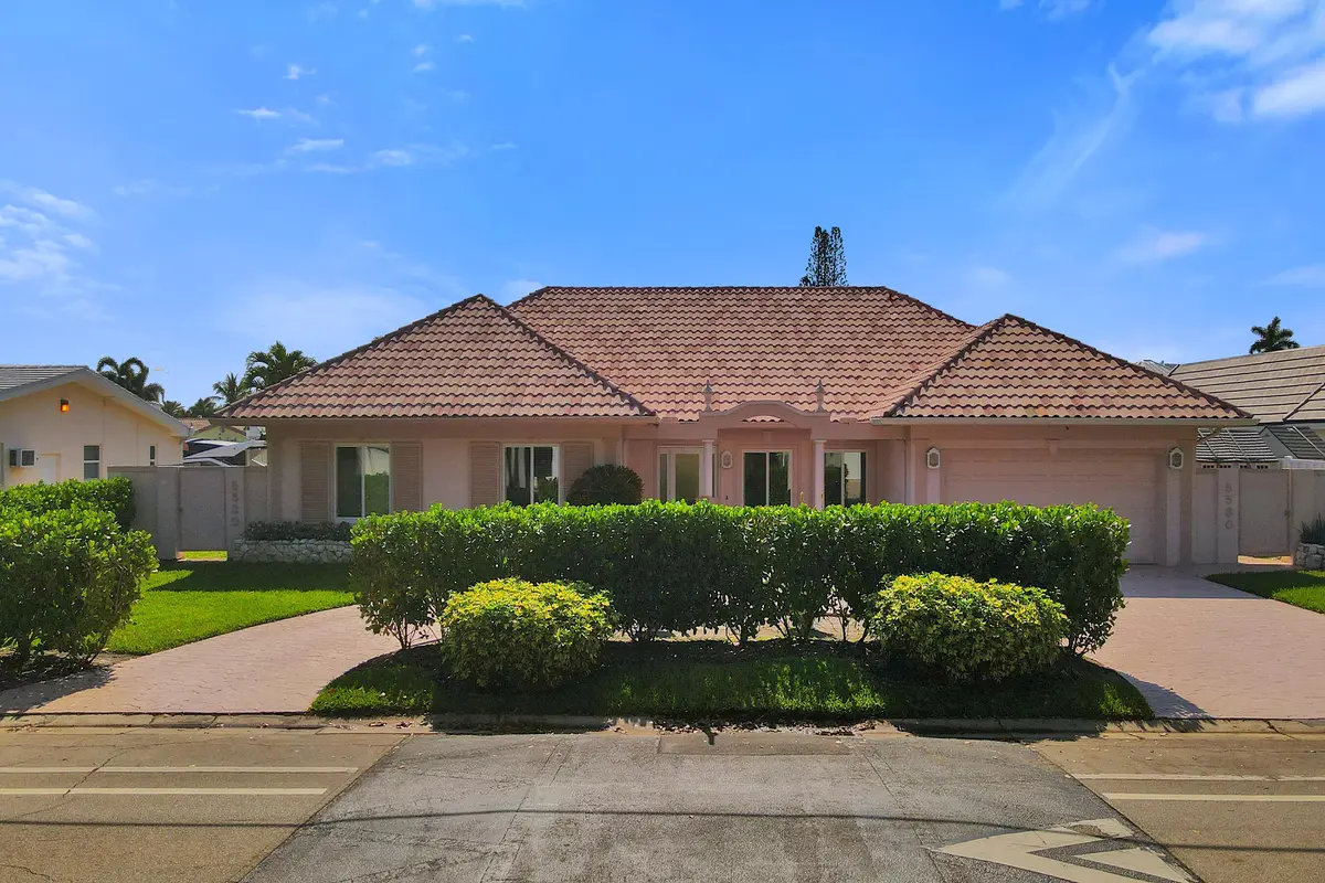 DJI_0141 at 5530 Bayview Drive, Fort Lauderdale