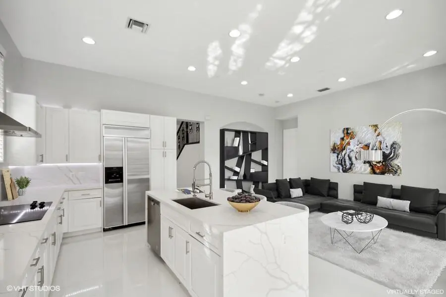 13_9648-Ginger-Ct_Kitchen_Web at 9648 Ginger Court, Parkland