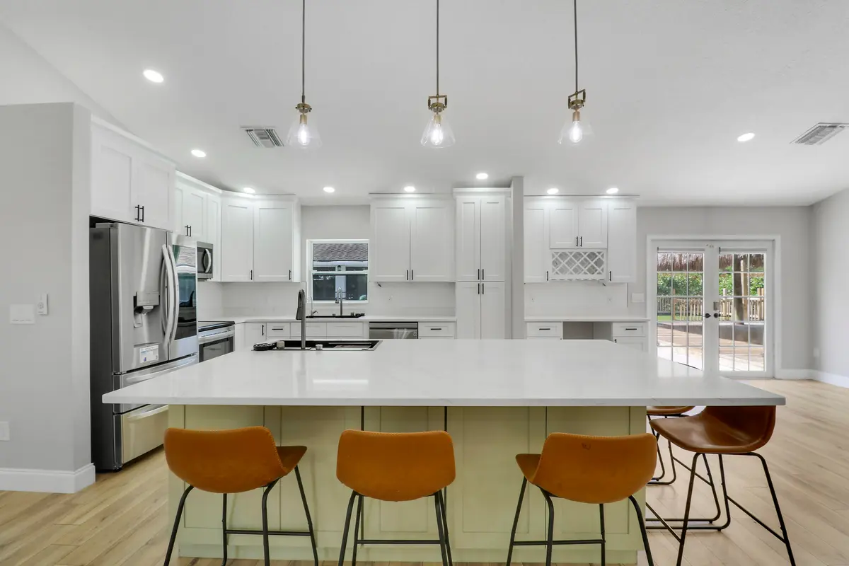 Kitchen at 12692 169th Court, Jupiter