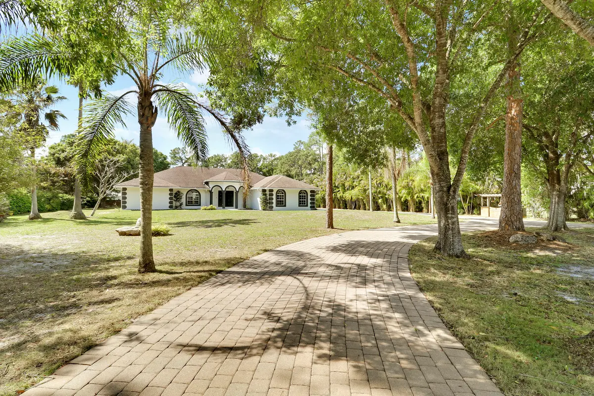 Front Exterior at 12692 169th Court, Jupiter