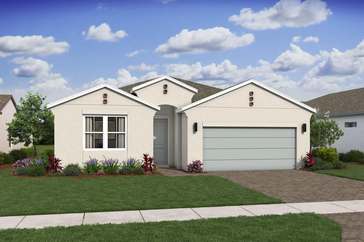 Taylor at 10096 Field Flower Trail, Port St. Lucie