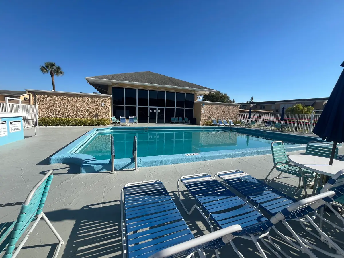 Community Clubhouse at 2191 NE 1st Court 203, Boynton Beach