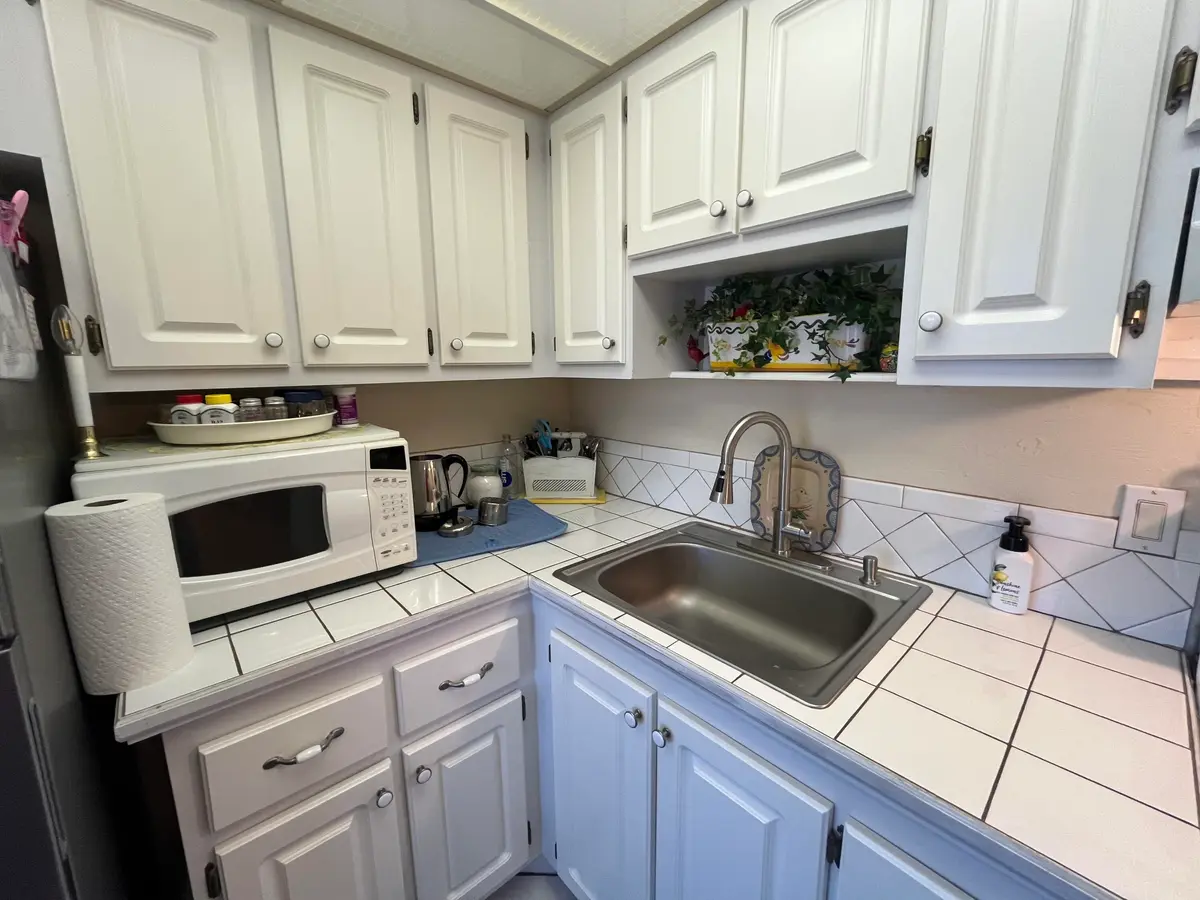 kitchen at 2191 NE 1st Court 203, Boynton Beach