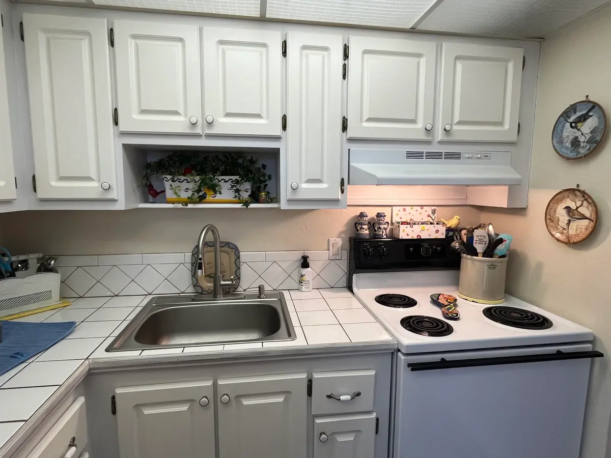 kitchen at 2191 NE 1st Court 203, Boynton Beach