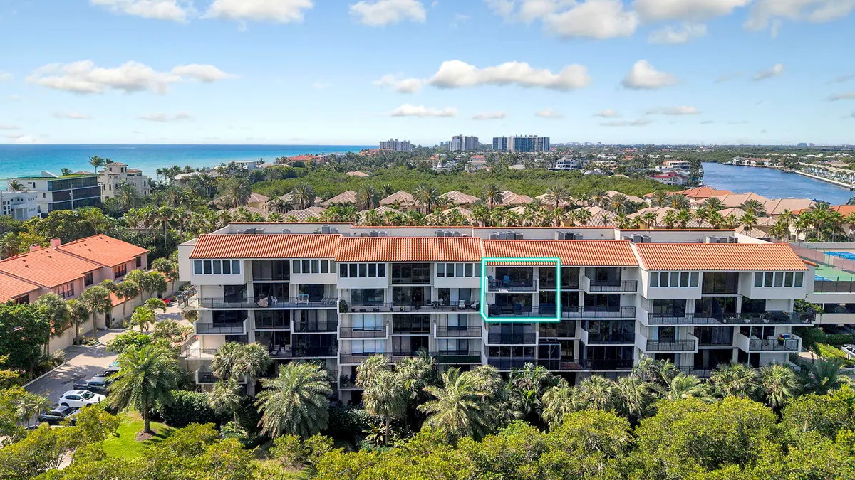 DJI_0088 2 at 3908 S Ocean Boulevard #m-564, Highland Beach
