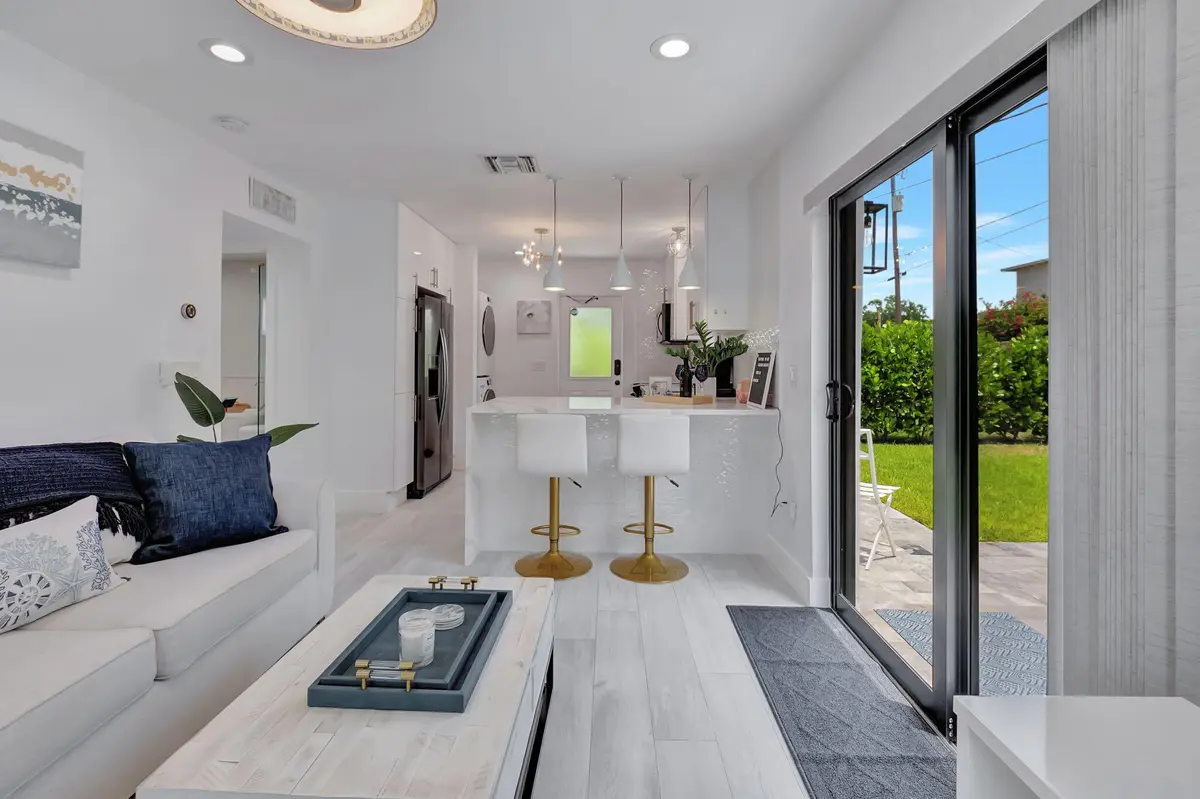 Cottage Living in East Delray at 201 SE 7th Street, Delray Beach