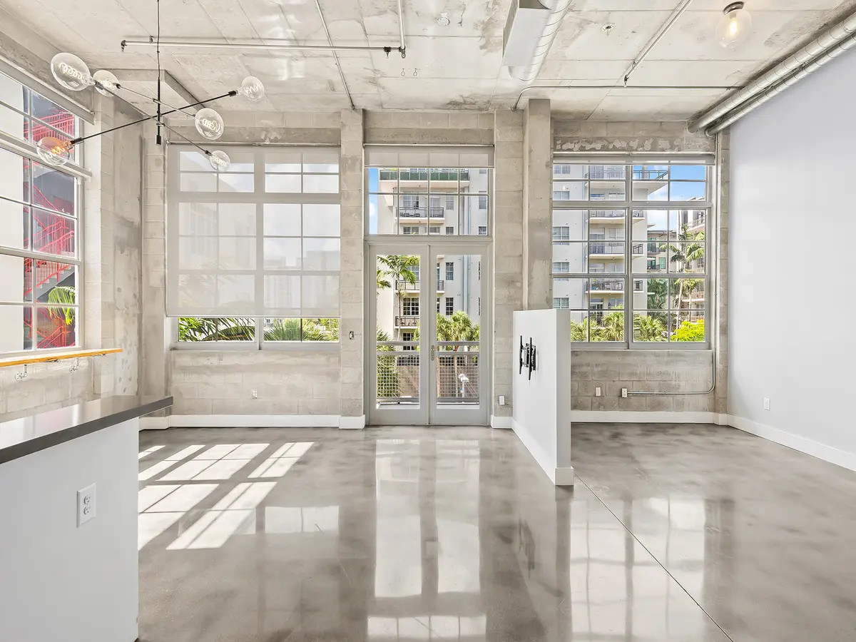 Lobby at 434 NW 1st Avenue 305, Fort Lauderdale