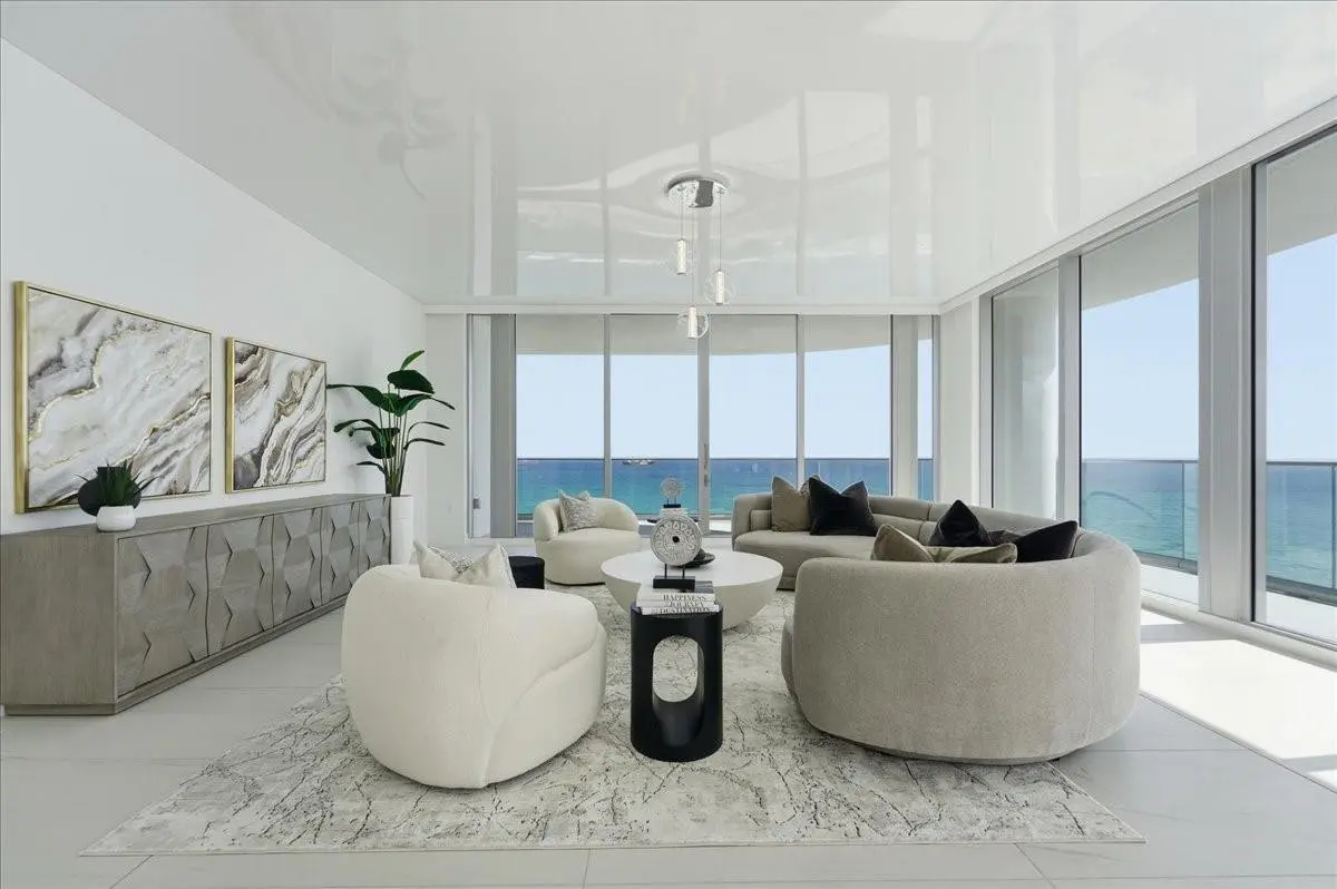 Photo 4 at 151 N Seabreeze Boulevard 1601 E, Fort Lauderdale