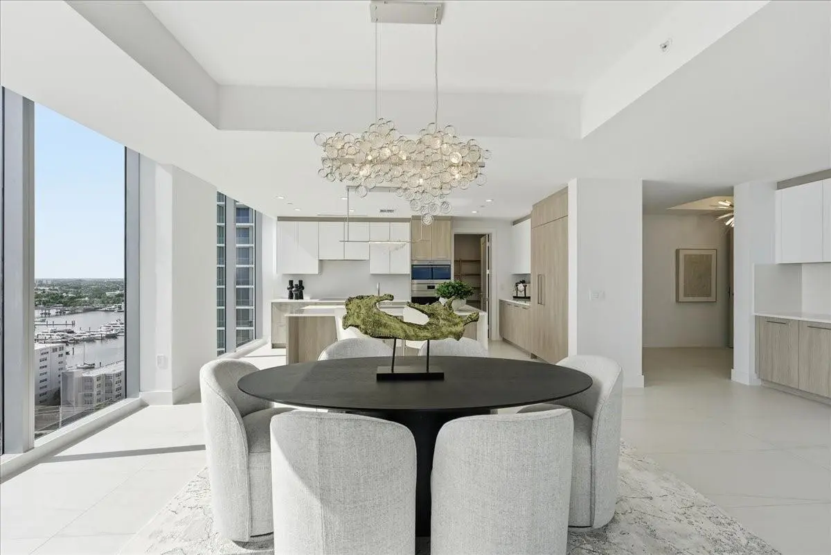 Photo 5 at 151 N Seabreeze Boulevard 1601 E, Fort Lauderdale