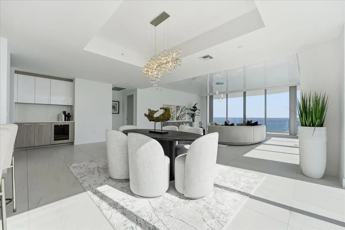 Photo 6 at 151 N Seabreeze Boulevard 1601 E, Fort Lauderdale