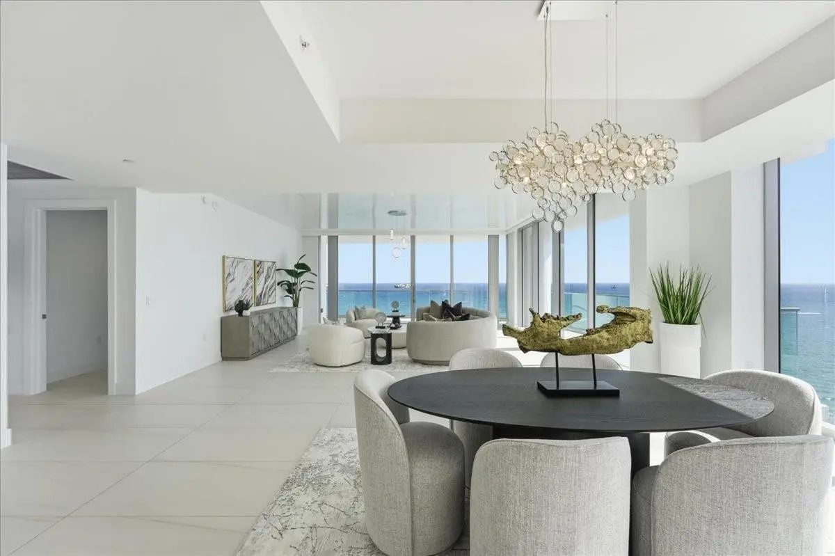 Photo 7 at 151 N Seabreeze Boulevard 1601 E, Fort Lauderdale