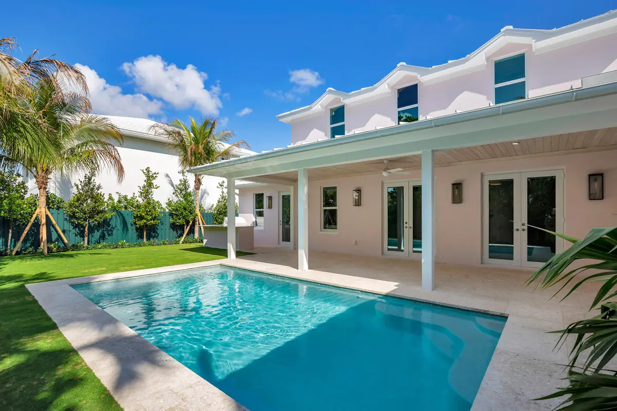low-3 at 242 Alpine Road, West Palm Beach