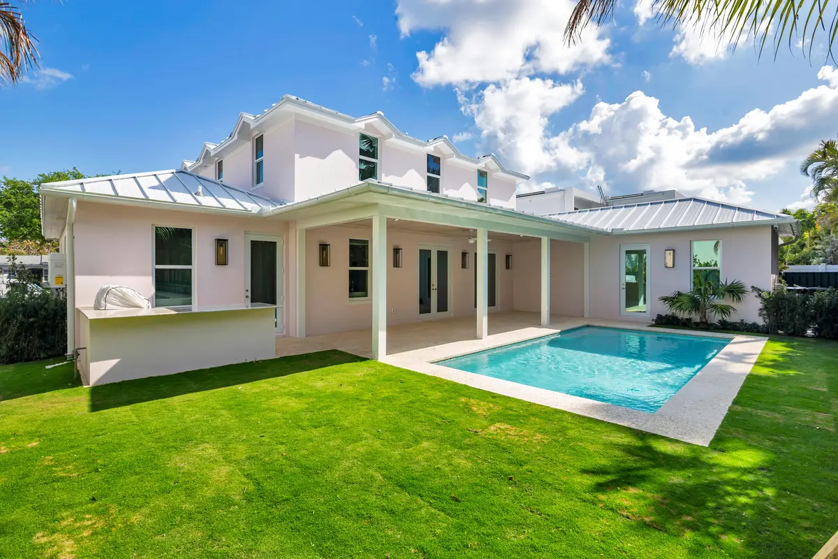 low-4 at 242 Alpine Road, West Palm Beach