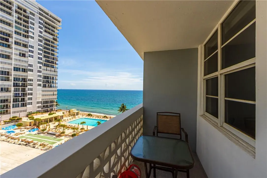 Photo 1 at 4250 Galt Ocean Drive 8j, Fort Lauderdale