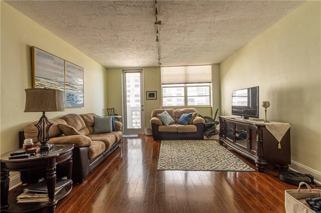 Photo 7 at 4250 Galt Ocean Drive 8j, Fort Lauderdale