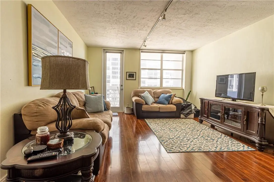 Photo 9 at 4250 Galt Ocean Drive 8j, Fort Lauderdale