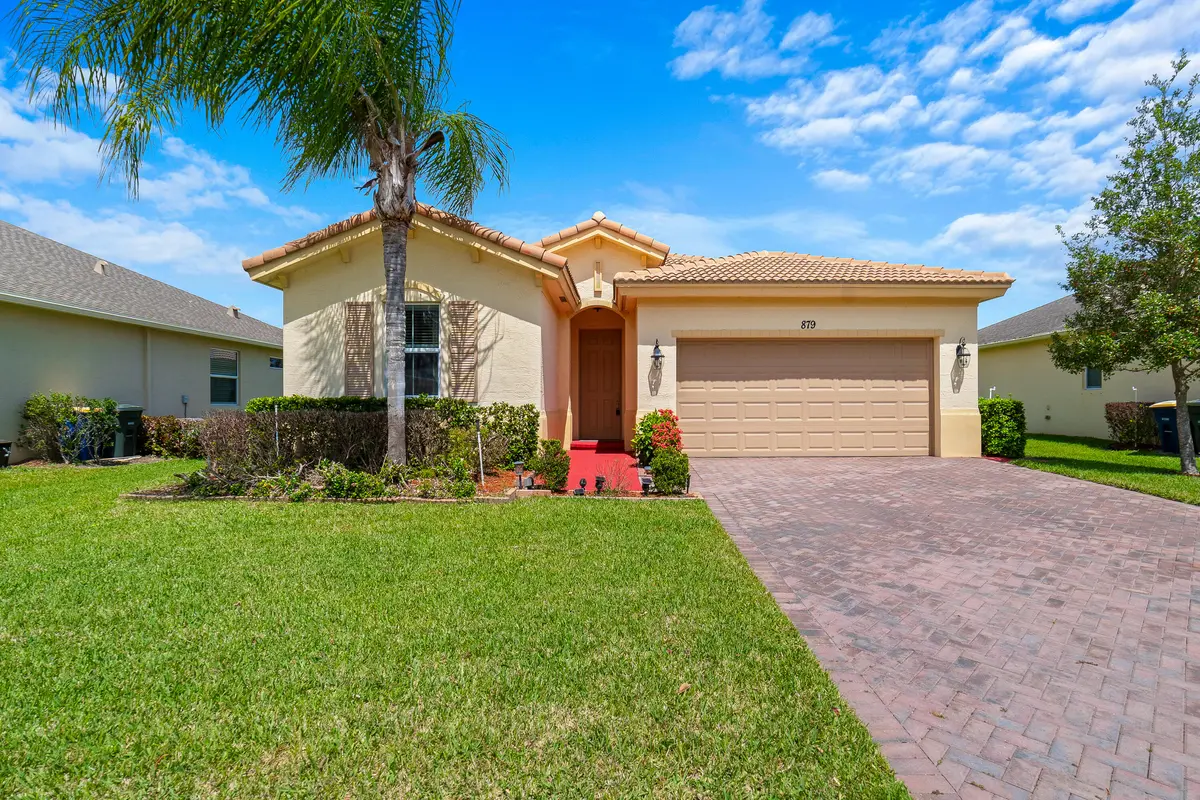 DSC0402 at 879 Bent Creek Drive, Fort Pierce