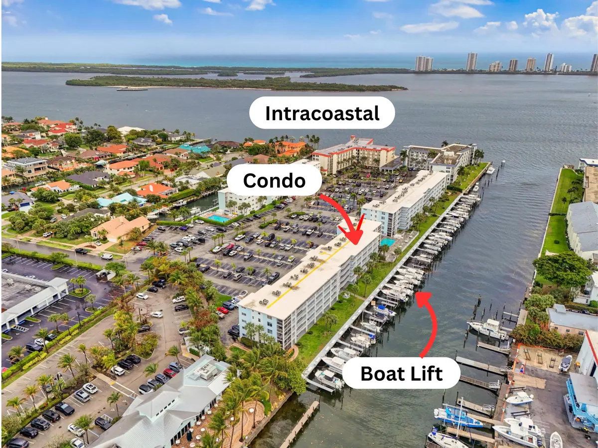 108 Paradise Harbour Boulevard 305, North Palm Beach, FL – photo 1