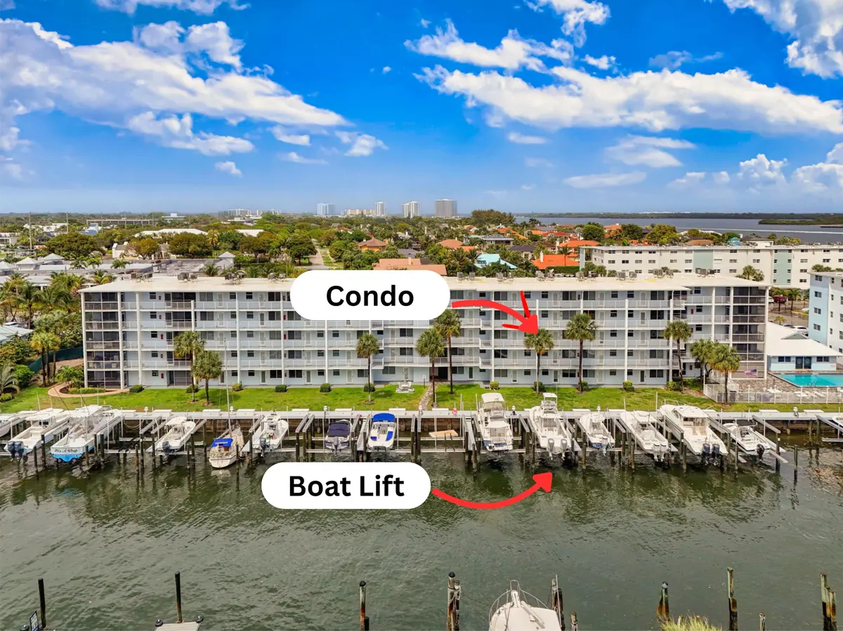 108 Paradise Harbour Boulevard 305, North Palm Beach, FL – photo 2