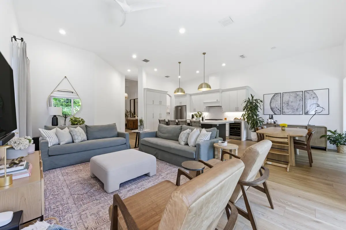 FAMILY ROOM at 943 Mill Creek Drive, Palm Beach Gardens