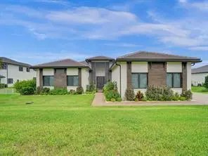 Front at 4830 SW 159th Avenue, Southwest Ranches