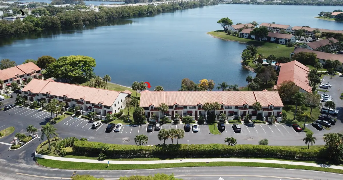DJI_0230 at 302 Liberty Court, Deerfield Beach