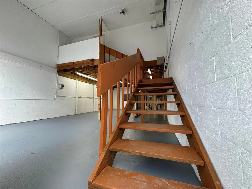 Steps to office at 1773 Blount Road 313, Pompano Beach