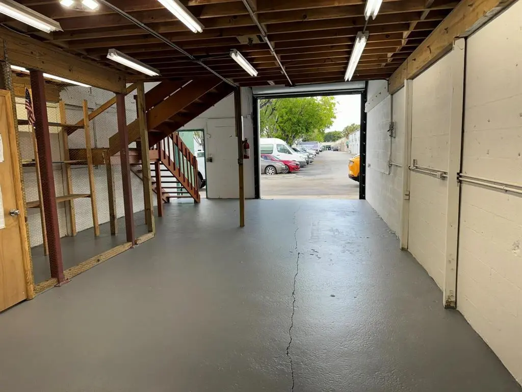 Downstairs at 1773 Blount Road 313, Pompano Beach