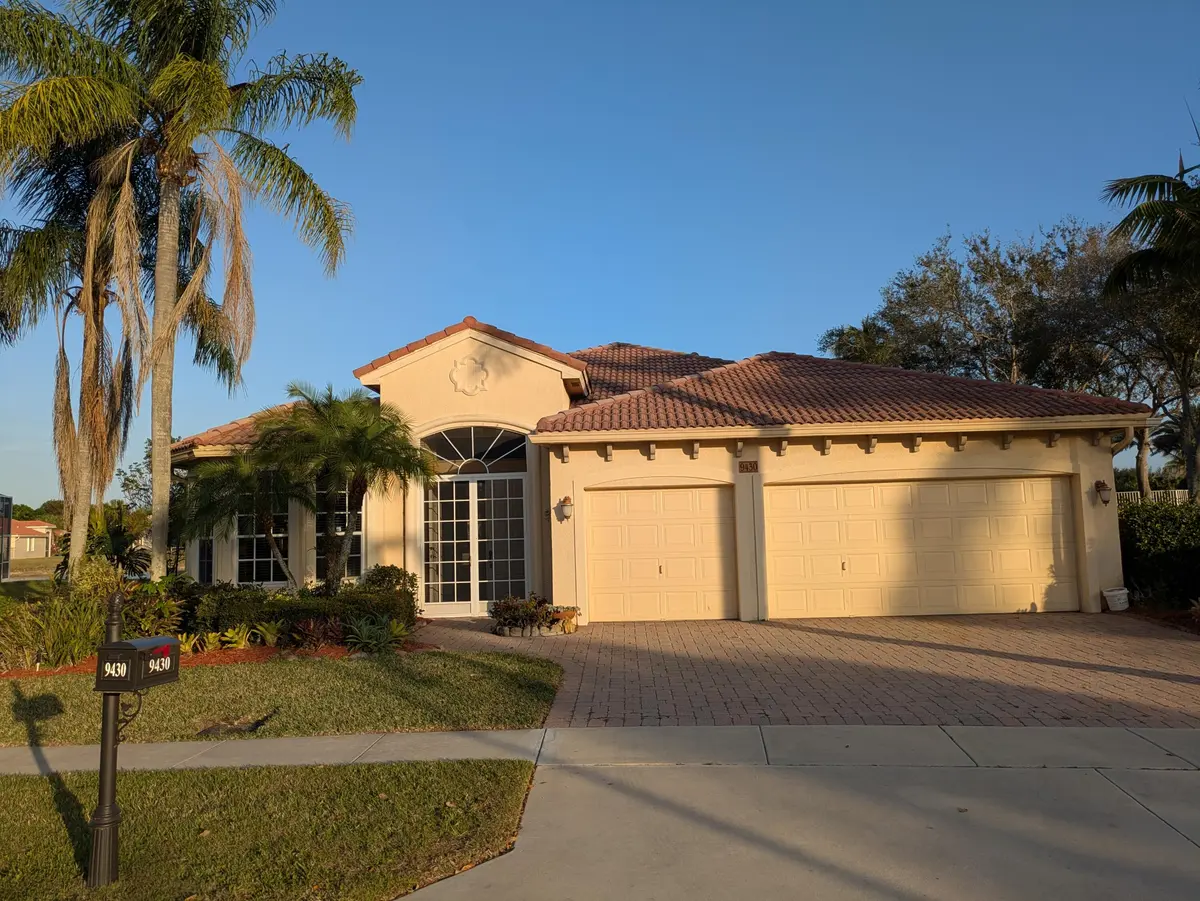 lantern at 9430 Lantern Bay Circle, West Palm Beach
