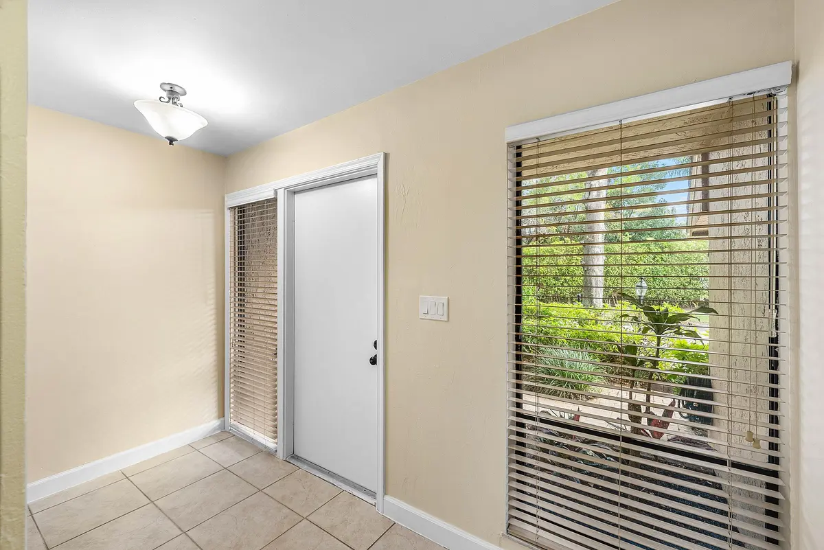 ENTRANCE at 5664 Santiago Circle, Boca Raton