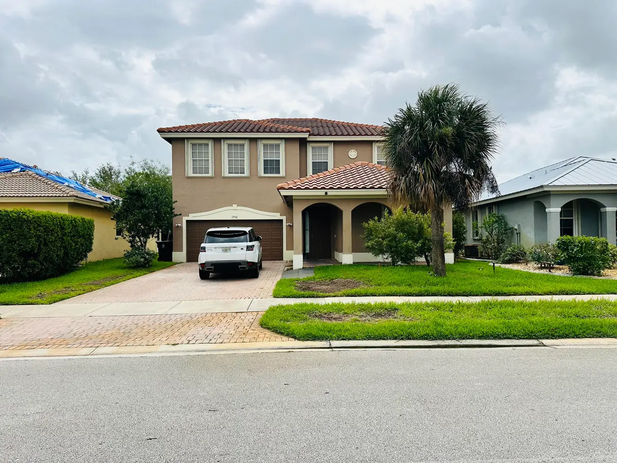 shanahousephoto1 at 1756 SW Jamesport Drive, Port St. Lucie