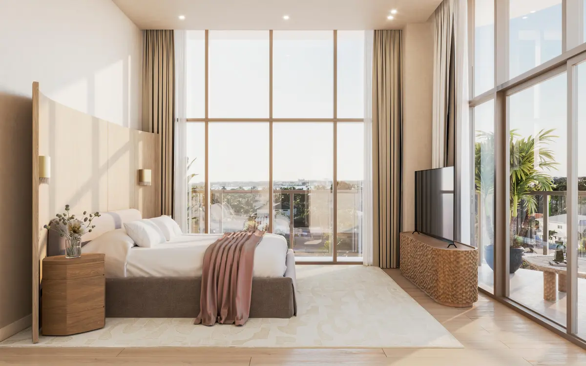 Primary at 123 Ocean Avenue 201, Palm Beach Shores