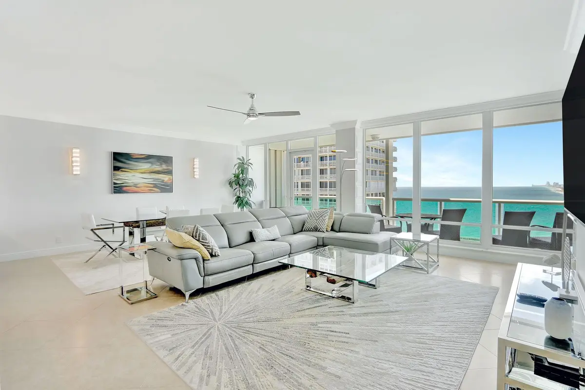 Photo 3 at 2100 S Ocean Lane 2508, Fort Lauderdale