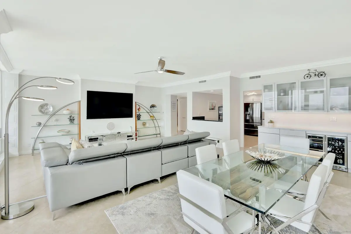 Photo 5 at 2100 S Ocean Lane 2508, Fort Lauderdale