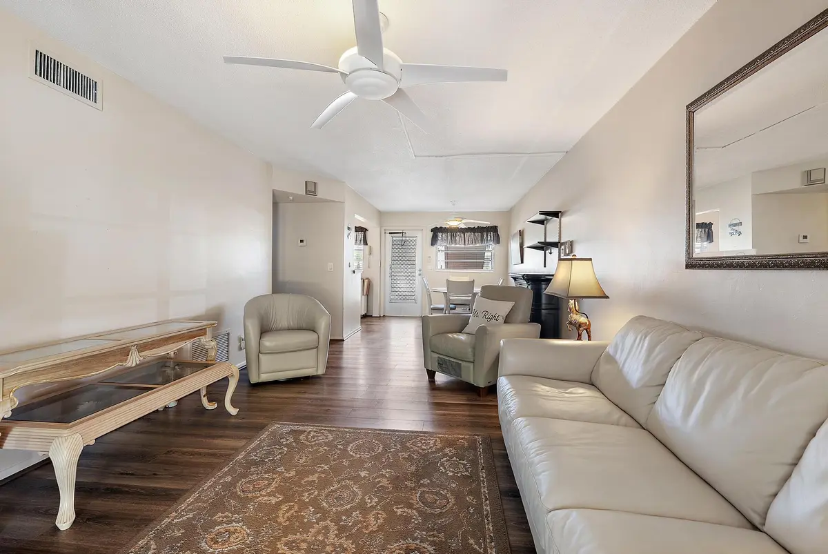 2164 NE 1st Way 14 102 at 2164 NE 1st Way 102, Boynton Beach