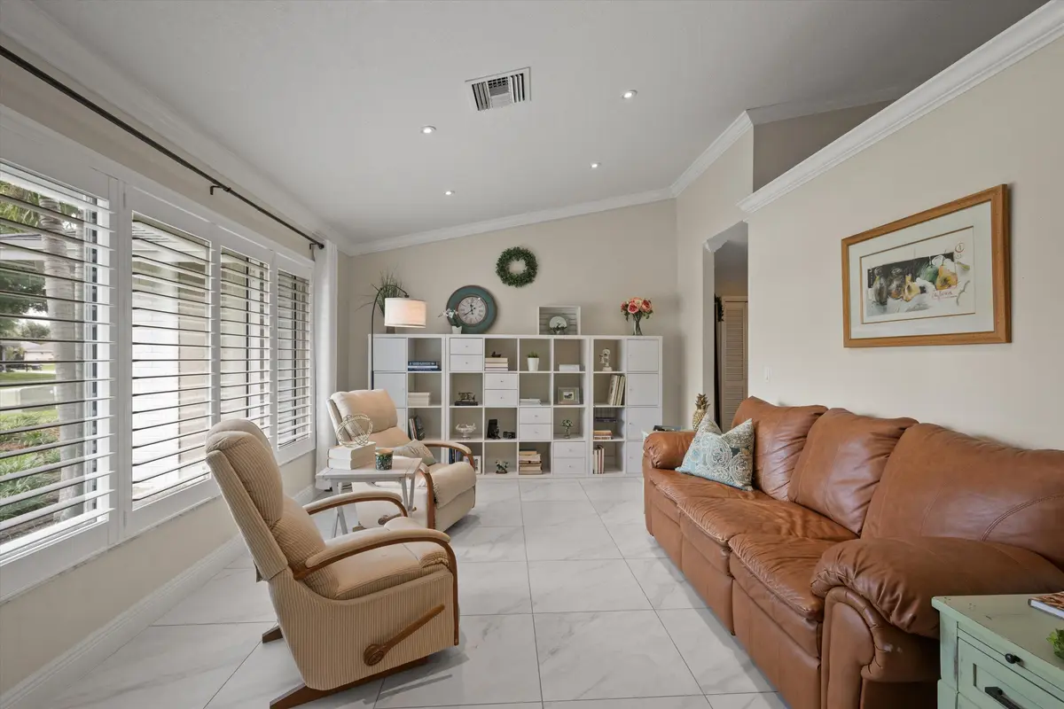 Living Room 1 at 1064 Raintree Lane, Wellington