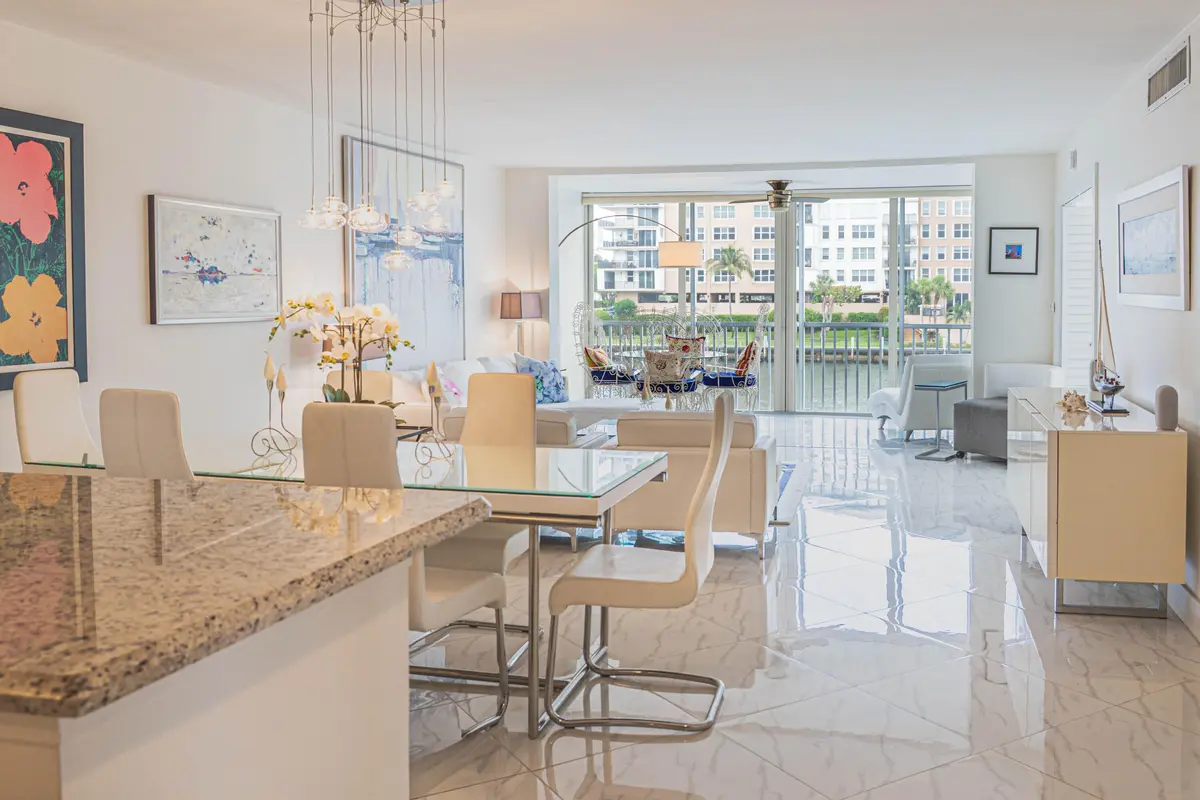 3180 NE 48CT unit 201-1 at 3180 NE 48th Court 201, Lighthouse Point